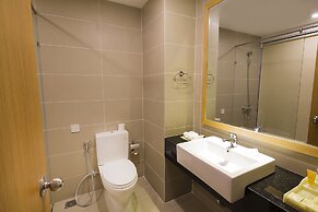 Dendro Gold Hotel