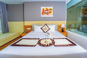 Dendro Gold Hotel