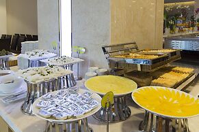 Dendro Gold Hotel