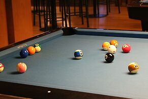 Dendro Gold Hotel