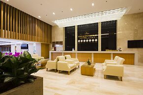 Dendro Gold Hotel