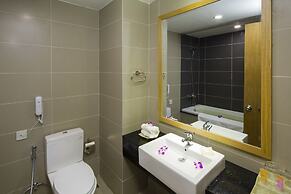 Dendro Gold Hotel