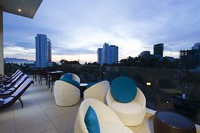 Dendro Gold Hotel