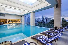 Dendro Gold Hotel