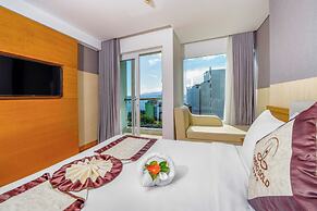 Dendro Gold Hotel