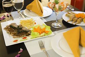 Dendro Gold Hotel