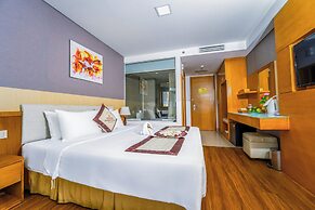 Dendro Gold Hotel