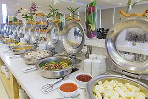 Dendro Gold Hotel