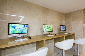 Dendro Gold Hotel