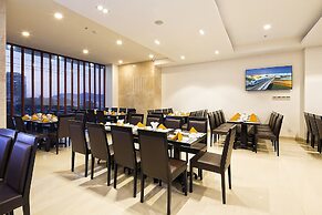 Dendro Gold Hotel