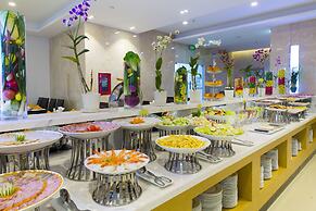 Dendro Gold Hotel
