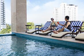 Dendro Gold Hotel