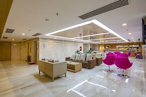 Dendro Gold Hotel