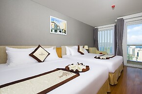 Dendro Gold Hotel