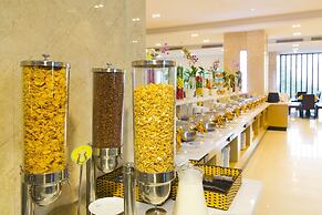 Dendro Gold Hotel