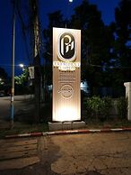 President Hotel