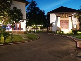 President Hotel
