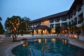 President Hotel