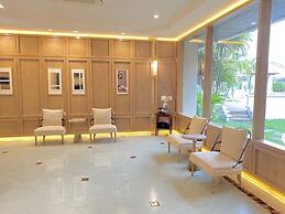 President Hotel