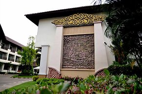 President Hotel