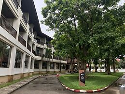 President Hotel