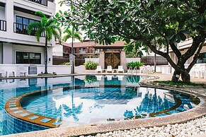 President Hotel