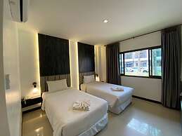 President Hotel