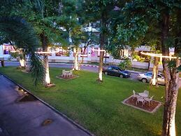 President Hotel