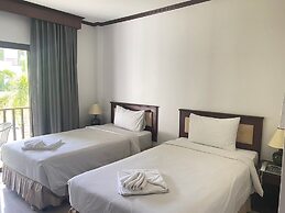 President Hotel