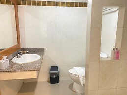 President Hotel