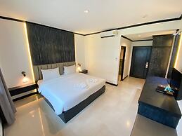 President Hotel