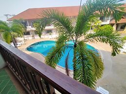 President Hotel