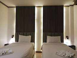 President Hotel