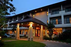 President Hotel