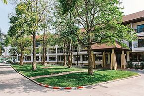 President Hotel