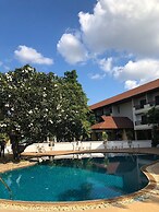 President Hotel