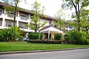 President Hotel