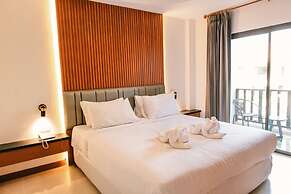 President Hotel