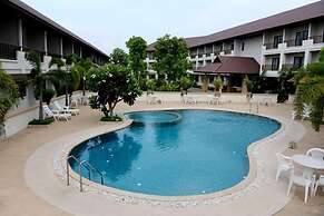 President Hotel