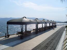 Kaunos Hotel
