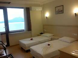 Kaunos Hotel