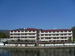 Kaunos Hotel
