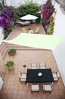 Rustic Med Casa Llorens