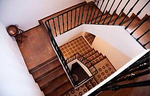 Rustic Med Casa Llorens