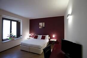 Hotel Leon D'Oro