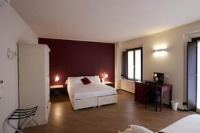 Hotel Leon D'Oro