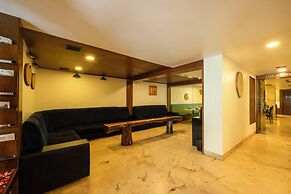La Woods Hotel