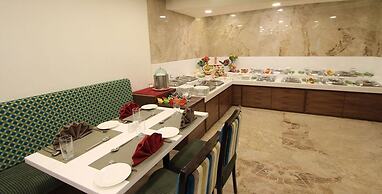 La Woods Hotel