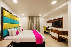 La Woods Hotel
