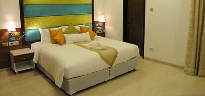 La Woods Hotel